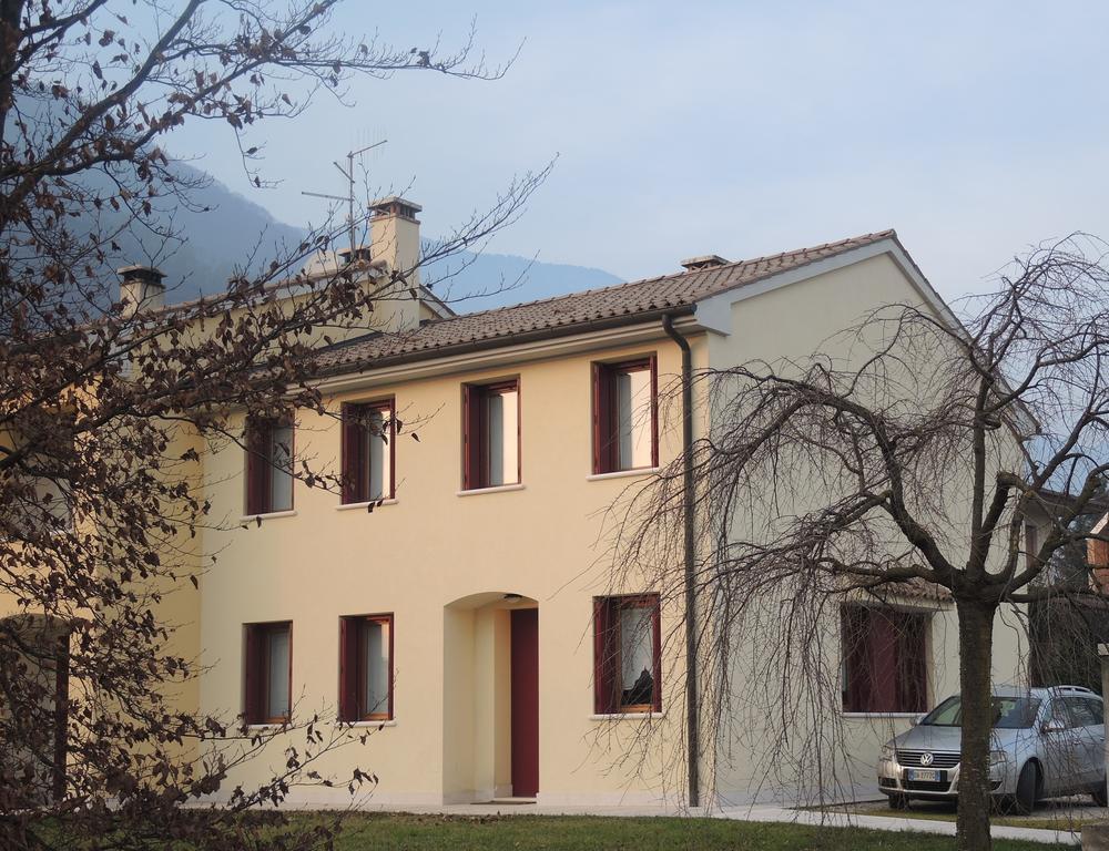 Agriturismo Memento Follina Habitación foto